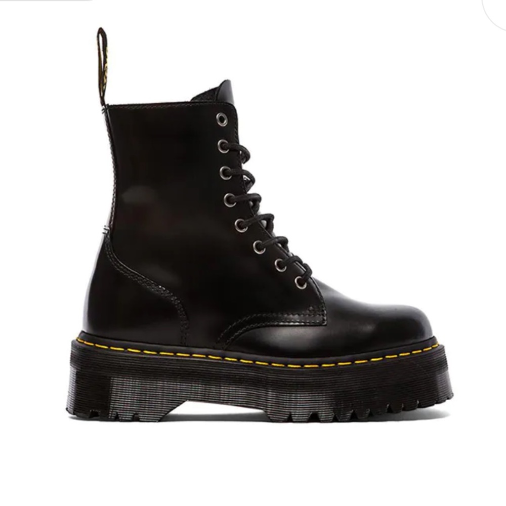 Doc Martens Jarden Platform